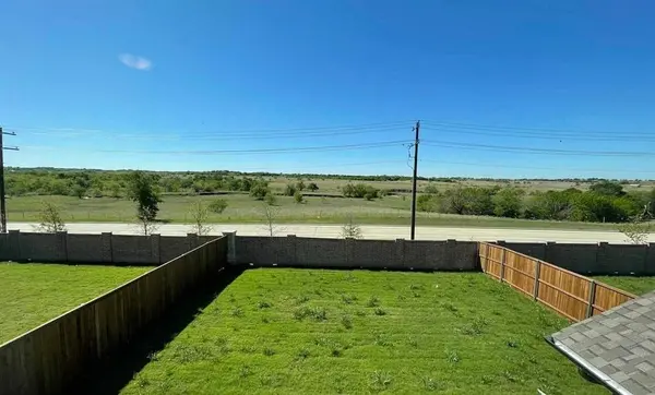 1512 Abbott Creek Road, Celina, TX 75009