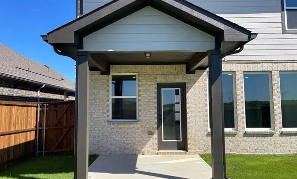 1512 Abbott Creek Road, Celina, TX 75009