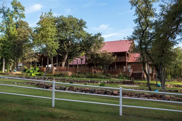1036 Private Road 8905, Canton, TX 75103