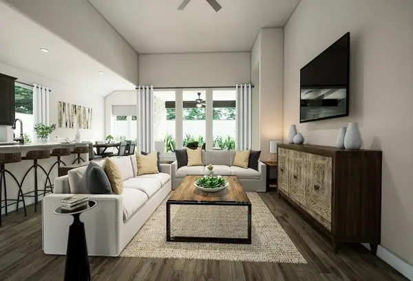 2224 Shady Elm Road, Midlothian, TX 76065