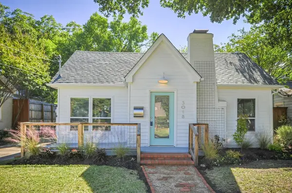 5018 Homer Street, Dallas, TX 75206