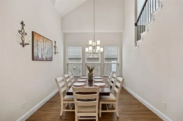 2506 Williamsburg Drive, Melissa, TX 75454