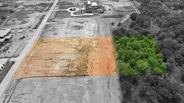 2710 Kentucky Derby Drive, Bartonville, TX 76226