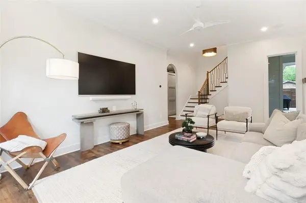 2226 Shady Creek Drive, Richardson, TX 75080