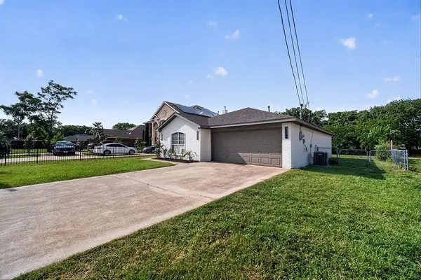 316 Wright Boulevard, Grand Prairie, TX 75050
