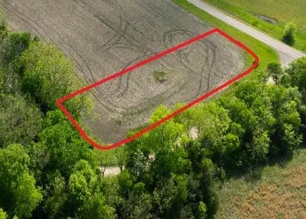 TBD Lot 1 CR 26150, Roxton, TX 75477