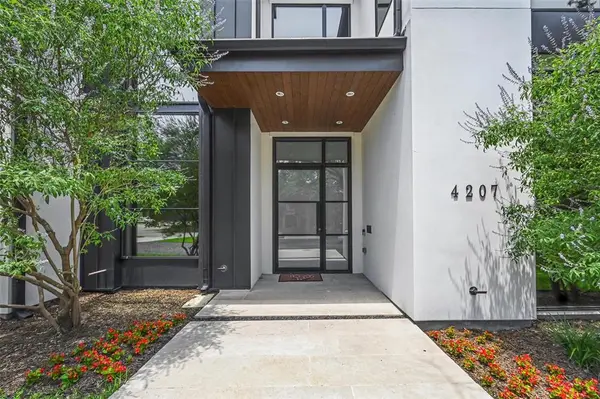 4207 Valley Ridge Road, Dallas, TX 75220