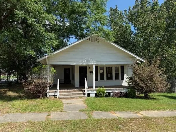 115 Goode Avenue, Minden, LA 71055
