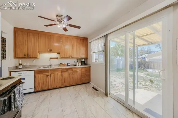 2898 Merry LN, Colorado Springs, CO 80909