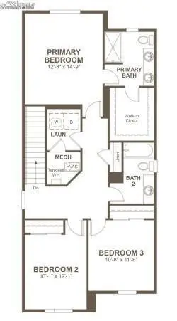 866 Lux PT, Colorado Springs, CO 80915