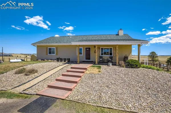 6555 Echo Ridge HTS, Colorado Springs, CO 80908