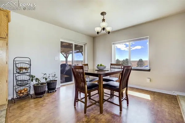 6555 Echo Ridge HTS, Colorado Springs, CO 80908