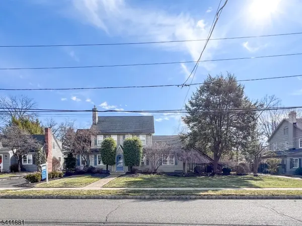 730 Park Ave, Bridgewater Twp., NJ 08805