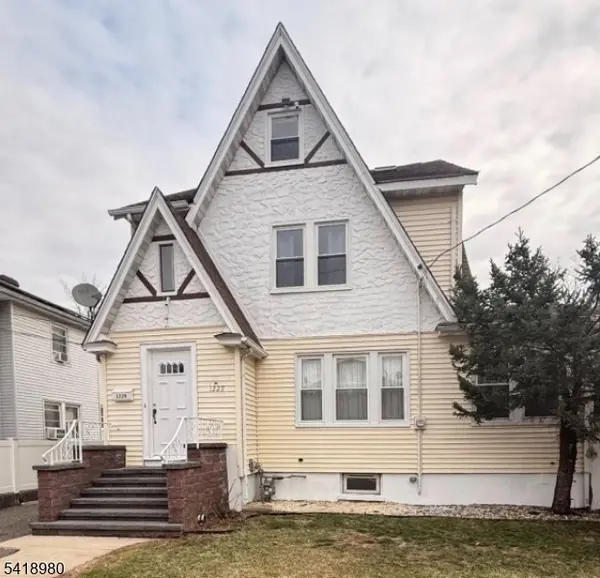 1229 Robert St, Hillside Twp., NJ 07205
