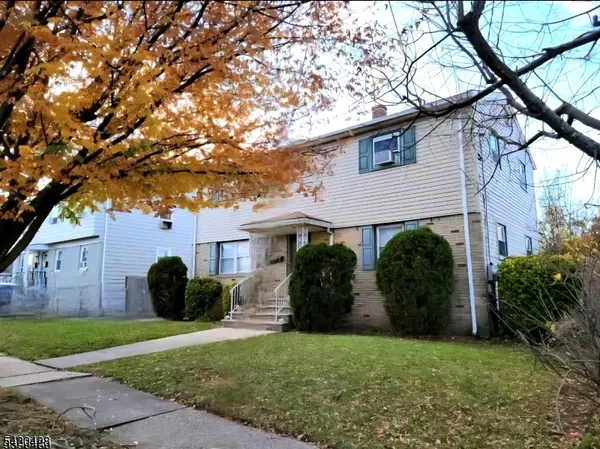 2012 Price St, Rahway City, NJ 07065