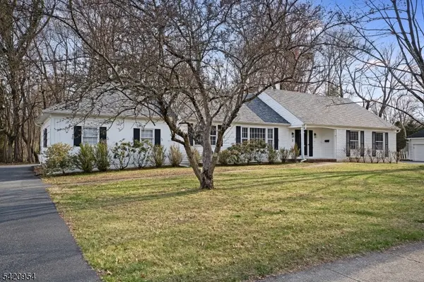 7 Village Rd, Florham Park Boro, NJ 07932