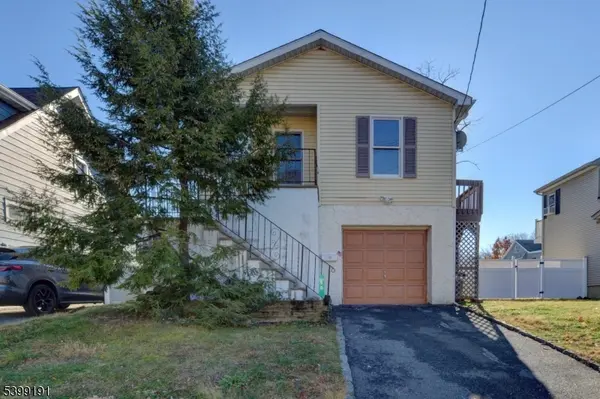 90 Dewey St, Bloomfield Twp., NJ 07003