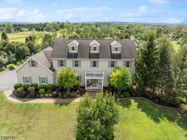 15 Alaco Ln, Holland Twp., NJ 08848