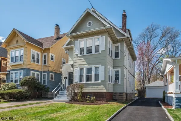 32 Irving St, Montclair Twp., NJ 07042