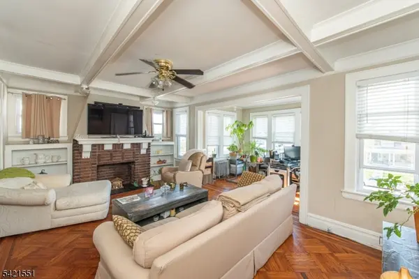 32 Irving St, Montclair Twp., NJ 07042