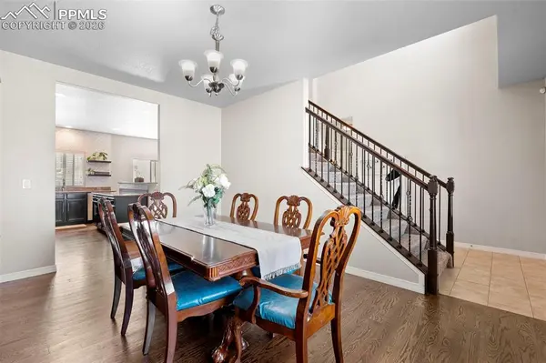 7856 Calabash RD, Colorado Springs, CO 80908