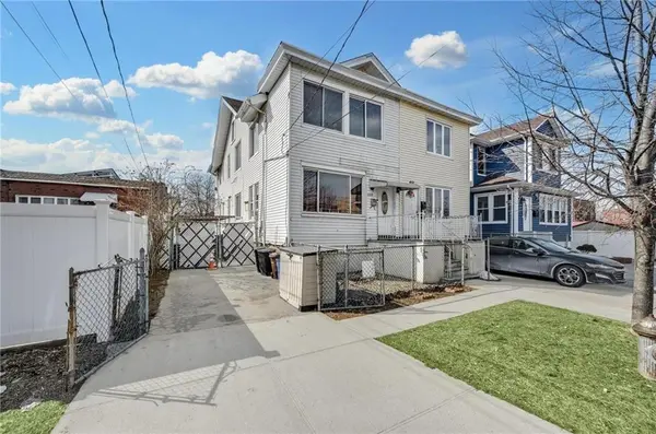 449 Revere AVE, Bronx, NY 10465