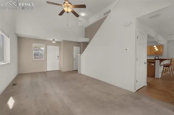 5101 Sweetgrass LN, Colorado Springs, CO 80922