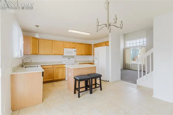 4315 Basswood DR, Colorado Springs, CO 80920