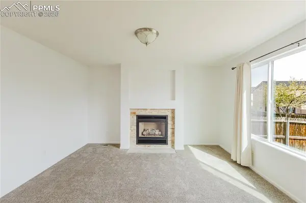 4315 Basswood DR, Colorado Springs, CO 80920