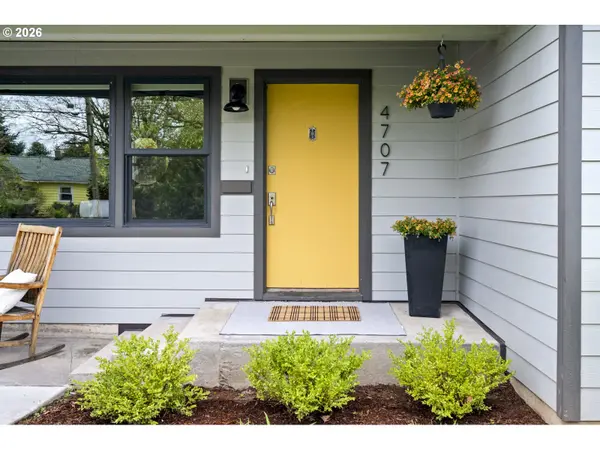 4707 NE 75TH AVE, Portland, OR 97218