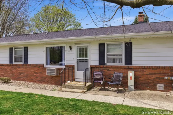 3371 Division AVE SW, Grandville City, MI 49418