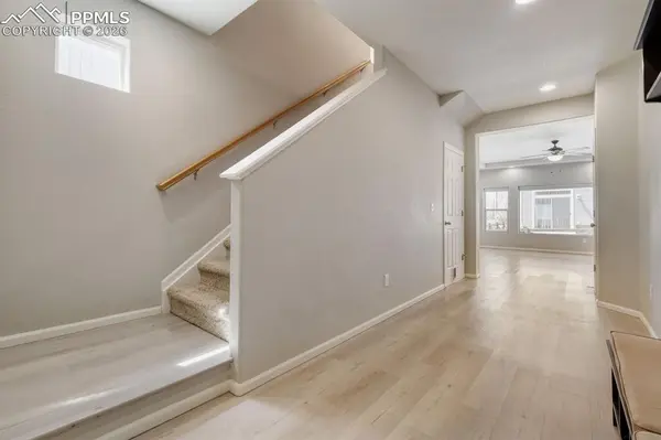 8243 Longleaf LN, Colorado Springs, CO 80927