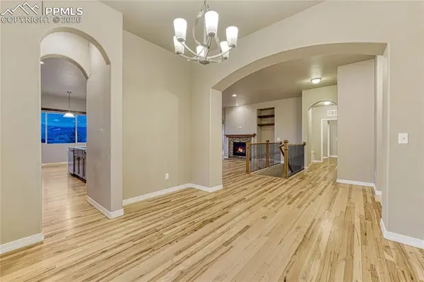 16211 St Lawrence WAY, Monument, CO 80132