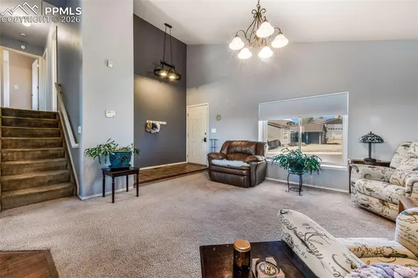 3545 Sedgewood WAY, Colorado Springs, CO 80918