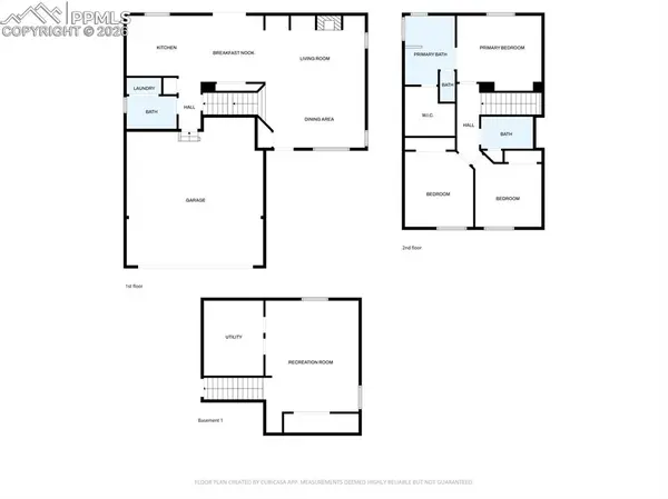 7827 Creekfront DR, Fountain, CO 80817