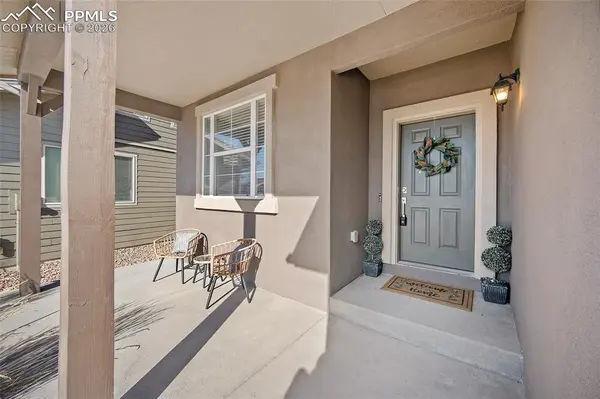 4208 Notch TRL, Colorado Springs, CO 80924