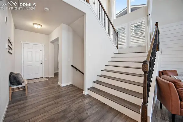 4208 Notch TRL, Colorado Springs, CO 80924