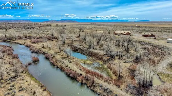 14285 County Road 8, Antonito, CO 81120