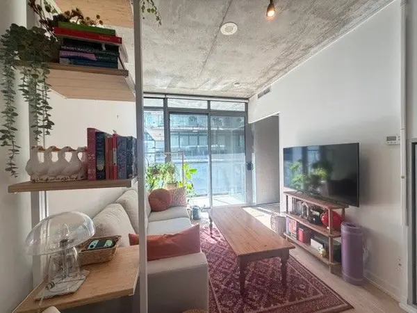 650 King ST W #204, Toronto C01, ON M5V 0H6