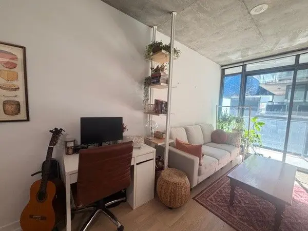 650 King ST W #204, Toronto C01, ON M5V 0H6