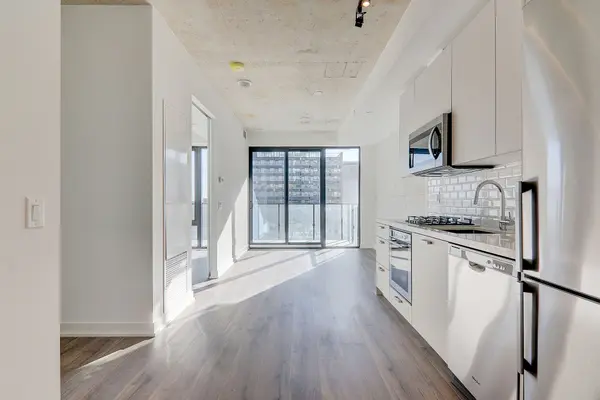 55 Ontario ST #606, Toronto C08, ON M5A 0T8