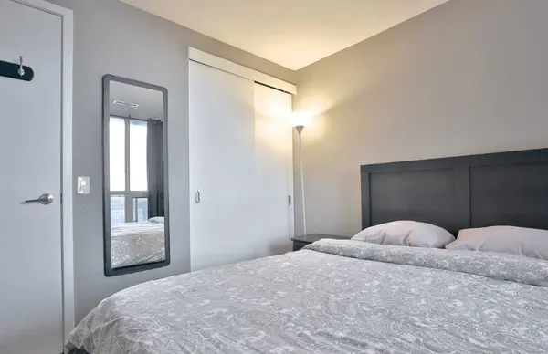 1030 King ST W #933, Toronto C01, ON M6K 0B4