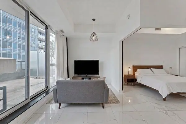 51 East Liberty ST #517, Toronto C01, ON M6K 3P8