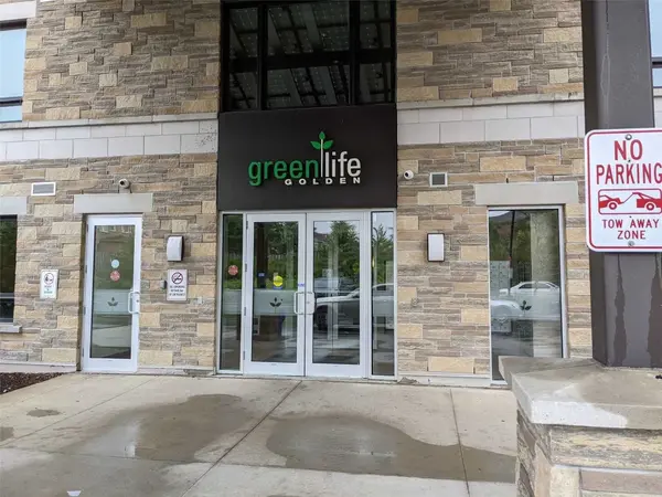 7400 Markham RD #520, Markham, ON L3S 0C5