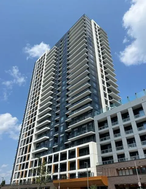 7950 Bathurst ST #2503, Vaughan, ON L4J 0L4