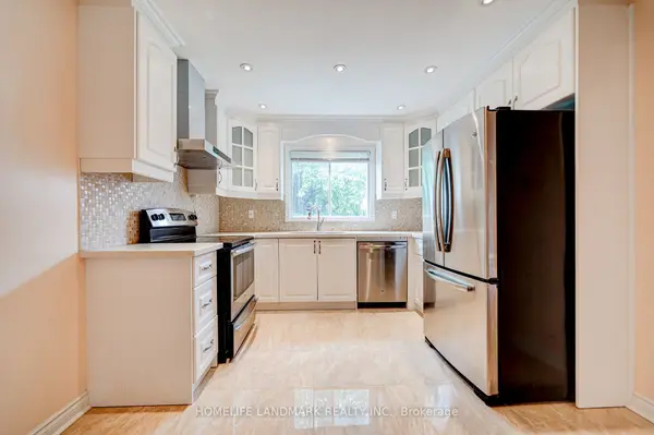 114 Alderbury DR, Markham, ON L3S 3G4