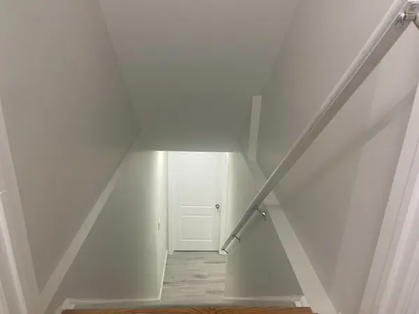 99 Convoy CRES #Bsmt, Vaughan, ON L6A 3H3