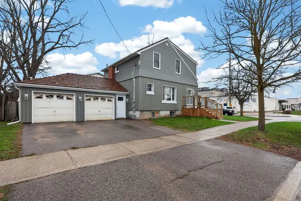 71 Centre ST S, New Tecumseth, ON L9R 1J4