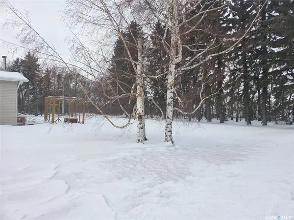 Rural Address, Tisdale Rm No. 427, SK S0E 1T0