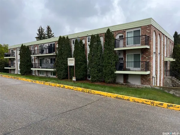 302 8th AVENUE SW, Biggar, SK S0K 0M0